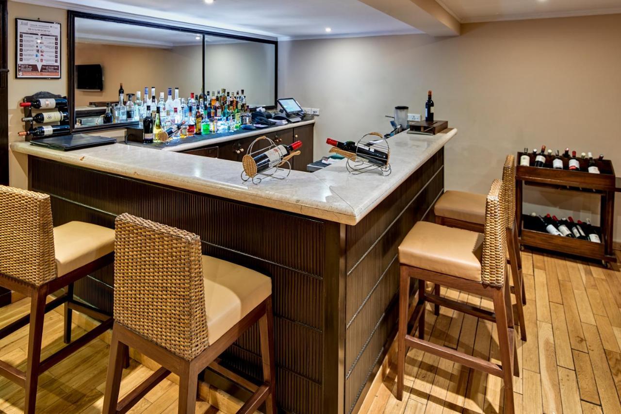เดอะ ลาลิต เทมเพิล วิว ขชุราโห Hotel ภายนอก รูปภาพ